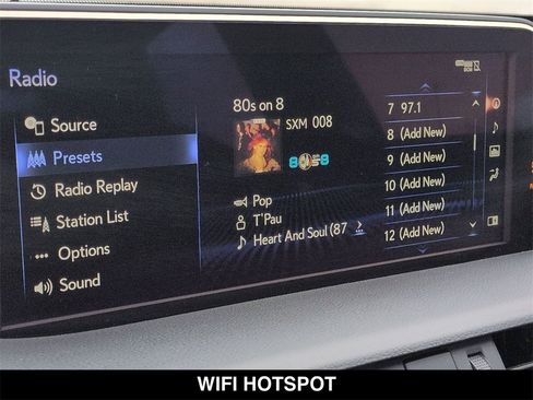 Used 2019 Lexus ES 350 F Sport image 24