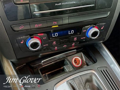 Used 2017 Audi Q5 2.0T Premium Plus w/ Technology Package image 36