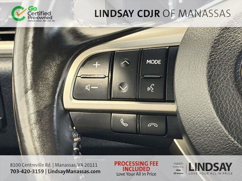 Used 2021 Lexus GX 460 w/ Accessory Package AWD/4WD image 29