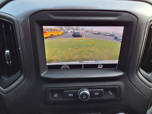 Certified 2023 GMC Sierra 1500 Pro w/ Pro Value Package image 5