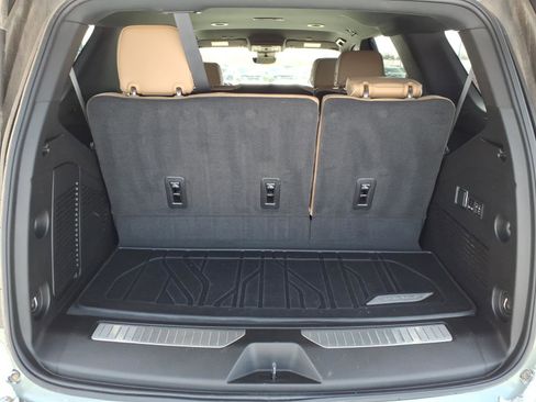 Used 2024 Chevrolet Tahoe Premier image 20