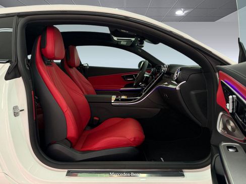 New 2026 Mercedes-Benz CLE 450 4MATIC Coupe image 23