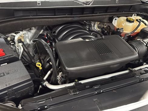 Used 2022 Chevrolet Suburban High Country w/ Max Trailering Package AWD/4WD image 38