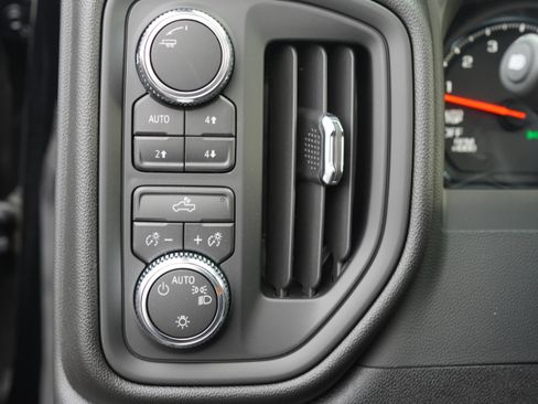 New 2026 GMC Sierra 1500 Pro w/ Pro Value Package image 30