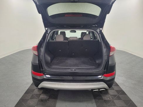 Used 2017 Hyundai Tucson Eco w/ Cargo Package AWD/4WD image 29