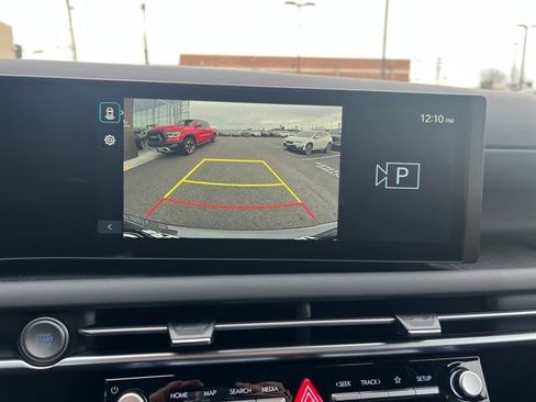 New 2026 Hyundai Tucson SEL image 21