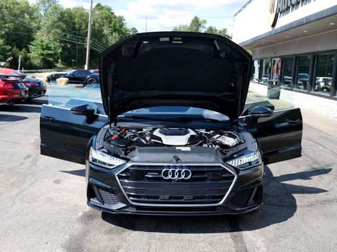 Used 2019 Audi A7 3.0T Premium Plus image 50