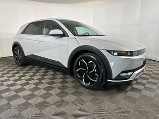 Used 2023 Hyundai Ioniq 5 SEL w/ Cargo Package video 2
