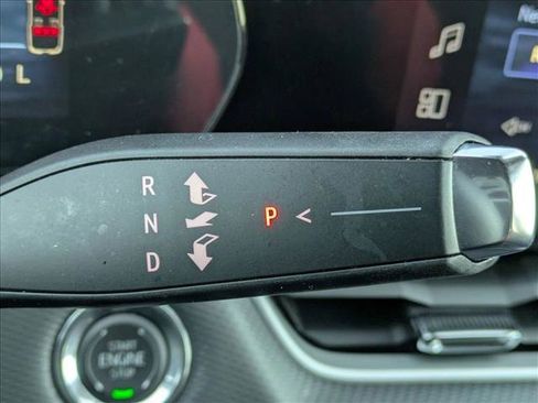 Used 2026 Chevrolet Equinox LT w/ Safety and Technology Package image 12