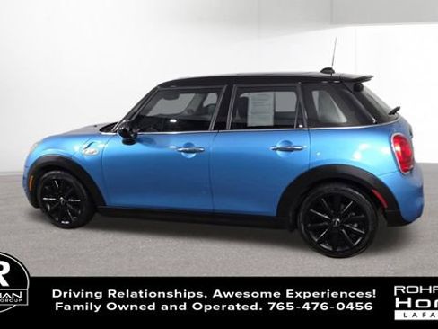 Used 2016 MINI Cooper S FWD image 7