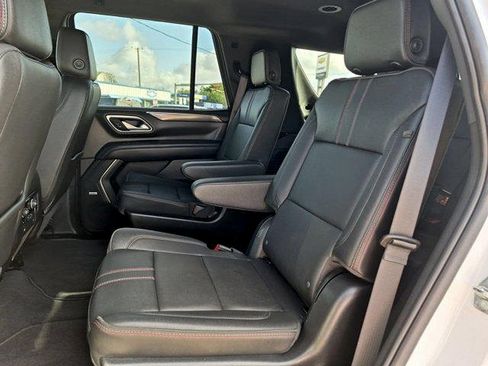 Certified 2022 Chevrolet Tahoe RST w/ Luxury Package RWD image 24