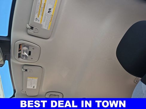 New 2026 Chevrolet Trax LS w/ Driver Confidence Package FWD image 29