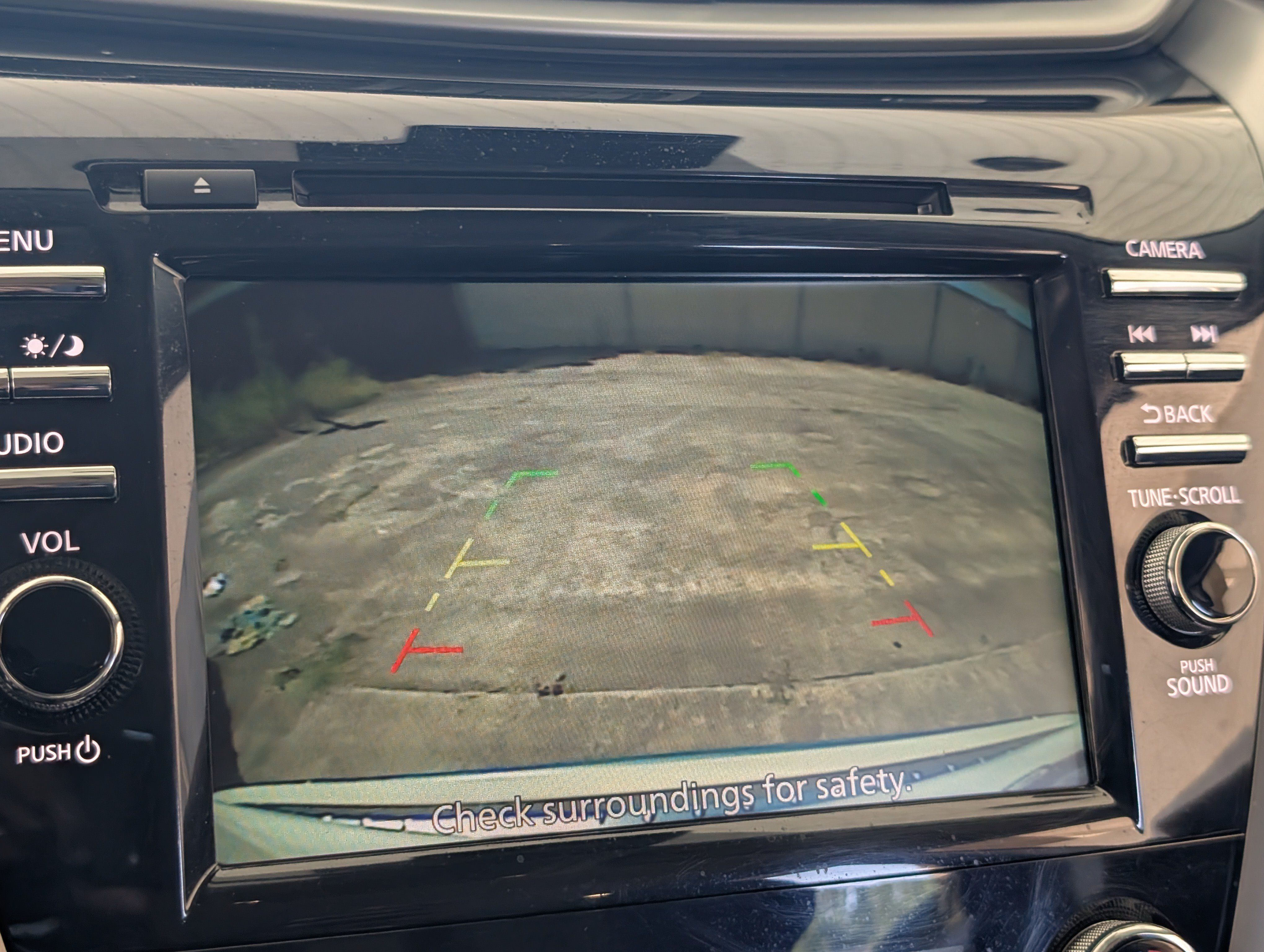 Used 2024 Nissan Murano SV FWD image 27