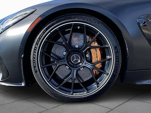 Used 2026 Mercedes-Benz AMG GT 63 image 10