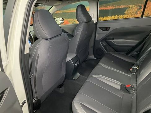 Certified 2025 Subaru Crosstrek 2.0i Premium image 45
