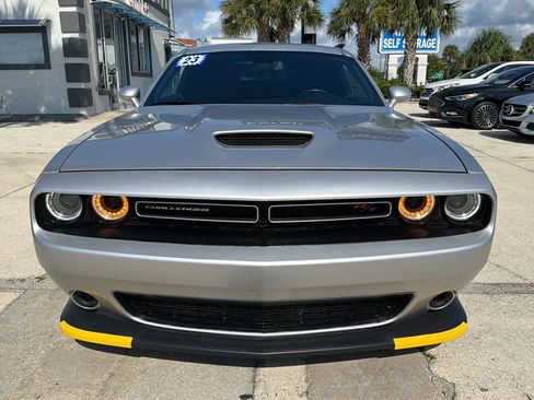 Used 2023 Dodge Challenger R/T RWD image 8