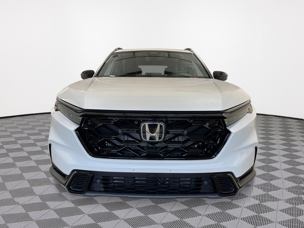 New 2027 Honda CR-V Sport-L image 10