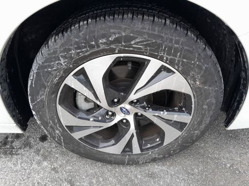 Certified 2025 Subaru Legacy Premium image 40