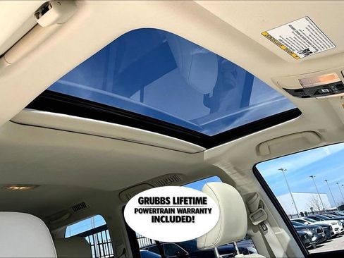 Used 2023 Lexus GX 460 Premium w/ Premium Package image 21