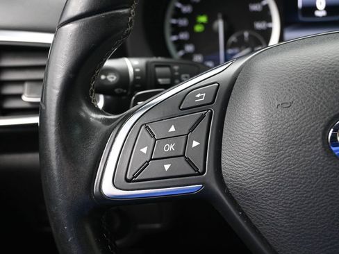 Used 2017 INFINITI QX30 Premium w/ Technology Package image 13