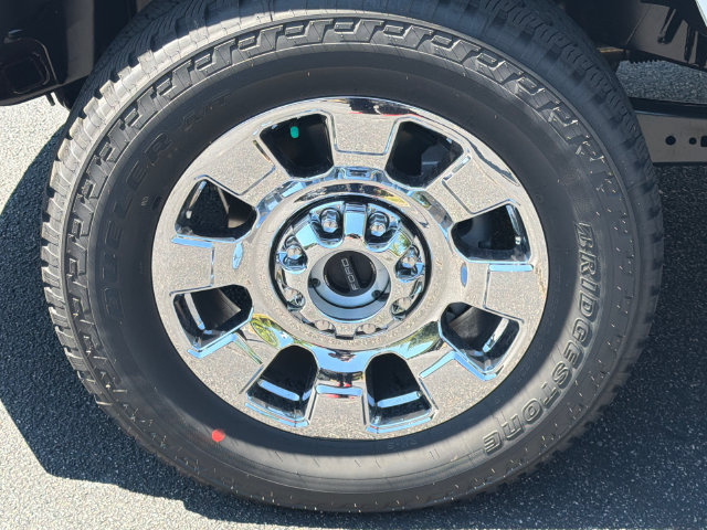 New 2026 Ford F250 Lariat w/ Chrome Package AWD/4WD image 13