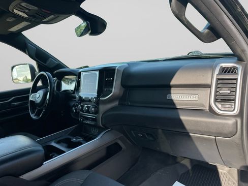Used 2021 RAM 1500 Big Horn AWD/4WD image 10