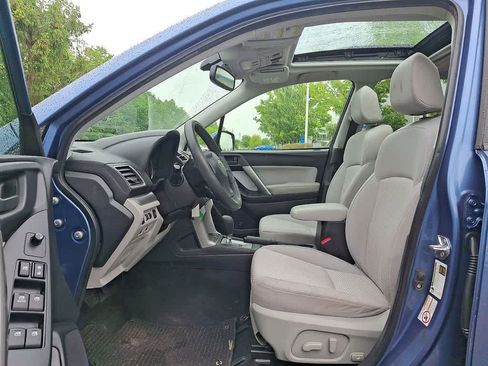Used 2016 Subaru Forester 2.5i Premium AWD/4WD image 11