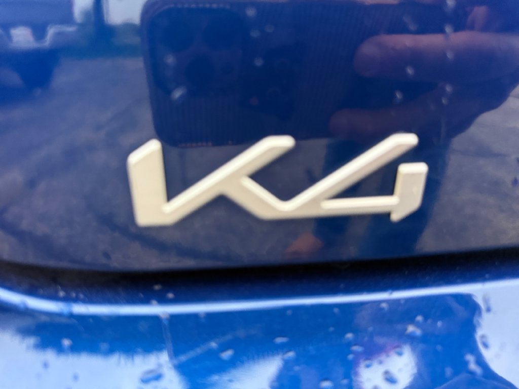 Used 2025 Kia K4 EX FWD image 44
