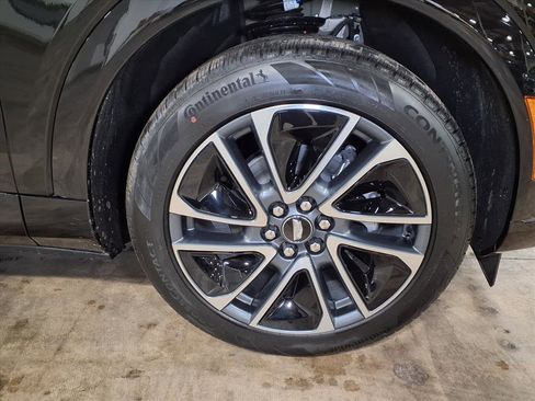 New 2026 Cadillac Optiq Sport 1 image 5