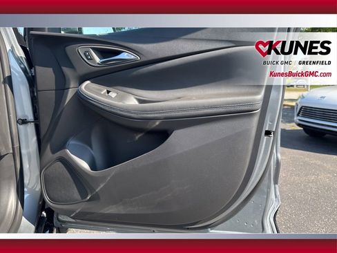 New 2026 Buick Encore GX Sport Touring w/ Comfort Package image 56