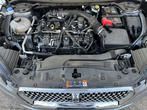 Certified 2022 Lincoln Corsair AWD w/ Premium Package image 18