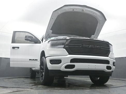 Used 2023 RAM 1500 Laramie image 57
