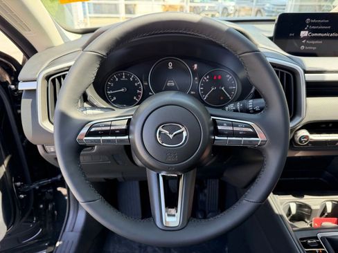 New 2026 MAZDA CX-50 Meridian Edition AWD/4WD image 21