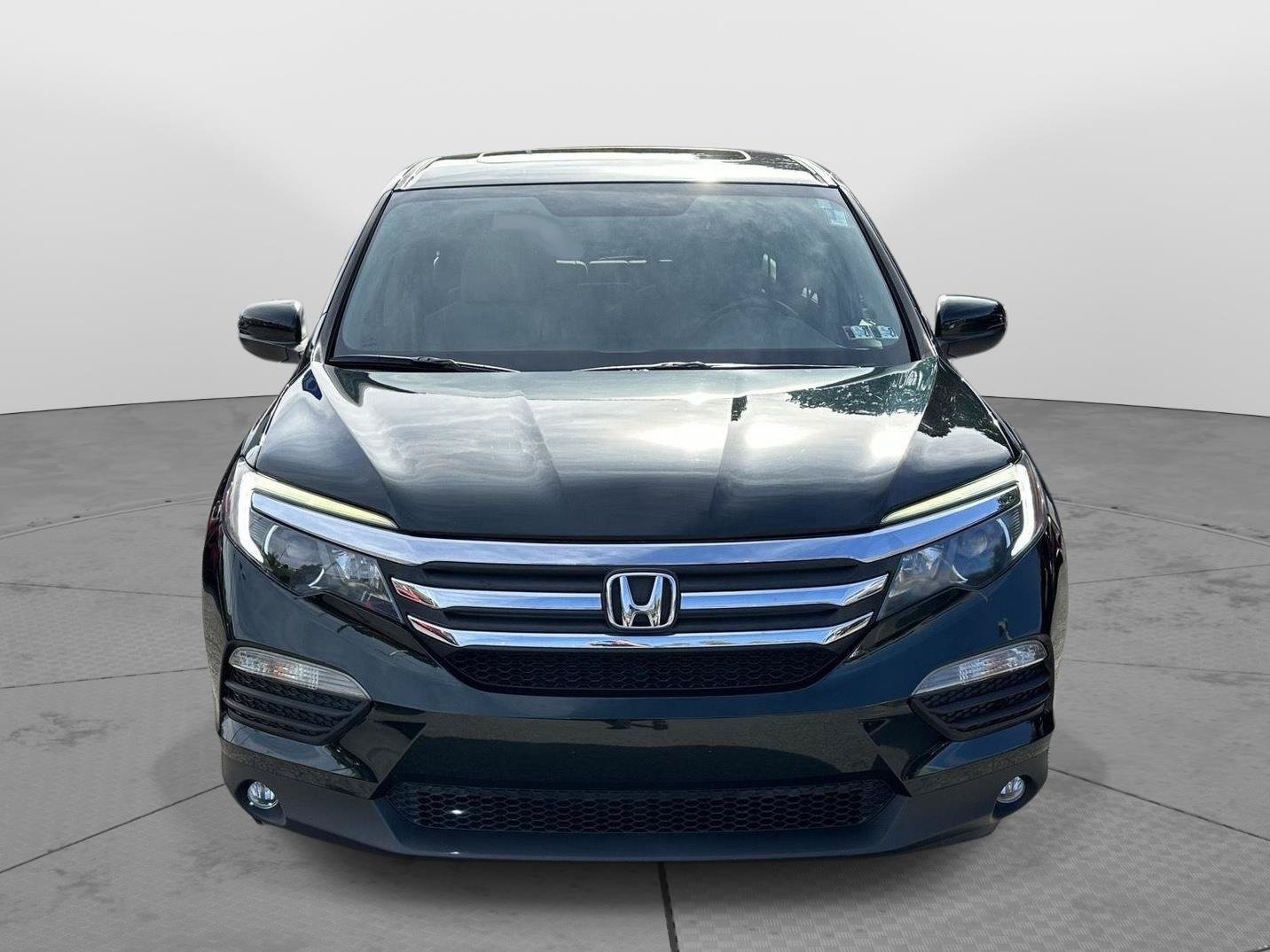 Used 2018 Honda Pilot EX-L image 8