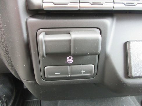 New 2026 GMC Sierra 3500 Pro AWD/4WD image 19