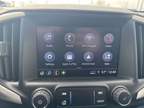 Used 2023 GMC Terrain SLT w/ Elevation Edition image 23