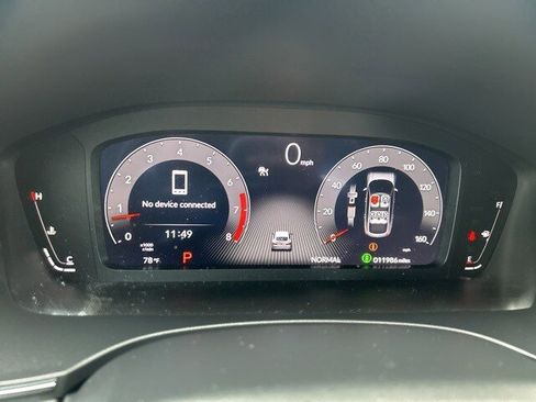 Certified 2023 Acura Integra A-Spec image 10