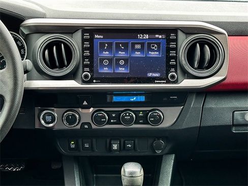Certified 2023 Toyota Tacoma SR5 image 24