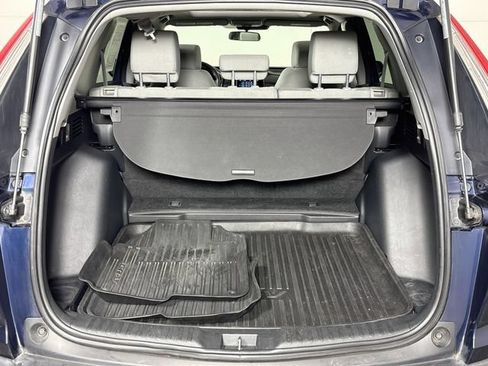 Used 2017 Honda CR-V EX image 25