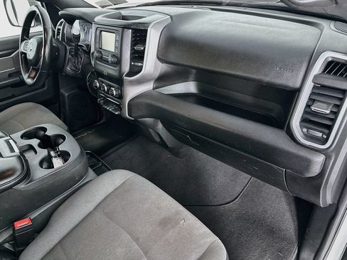 Used 2021 RAM 3500 Big Horn AWD/4WD image 30