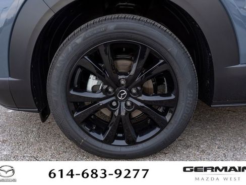 New 2026 MAZDA CX-30 AWD 2.5 S image 17