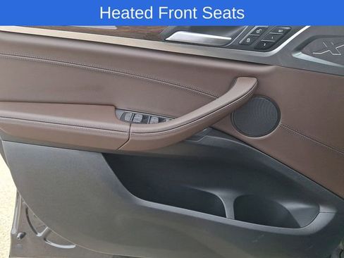 Used 2022 BMW X3 xDrive30i w/ Premium Package 2 image 15