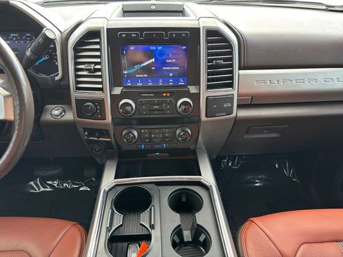 Used 2021 Ford F250 King Ranch image 13