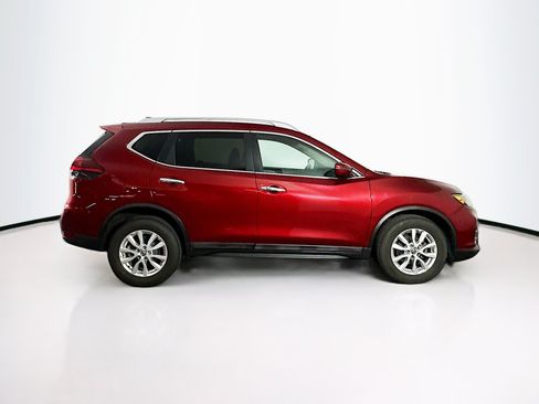 Used 2018 Nissan Rogue SV FWD image 10