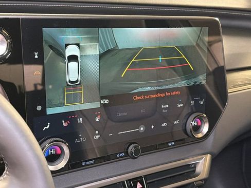 New 2026 Lexus RX 450h image 21