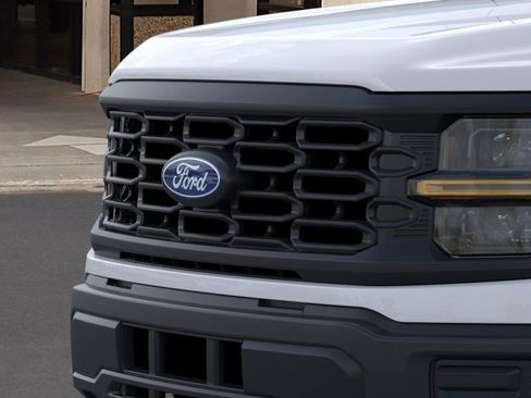 New 2026 Ford F150 XL image 18