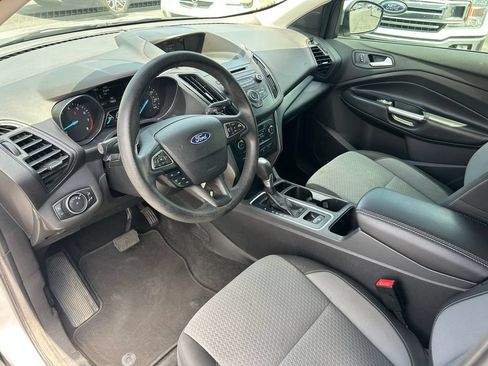 Used 2017 Ford Escape SE AWD/4WD image 24