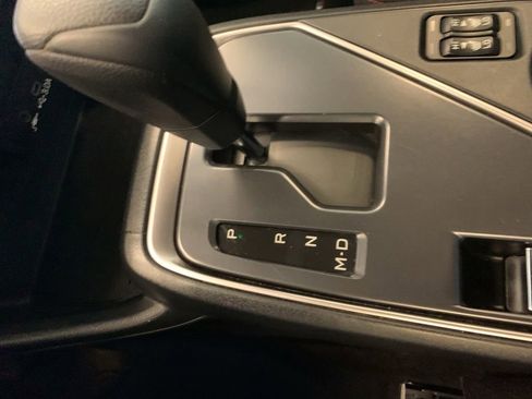 Certified 2024 Subaru Impreza 2.0i Sport AWD/4WD image 10
