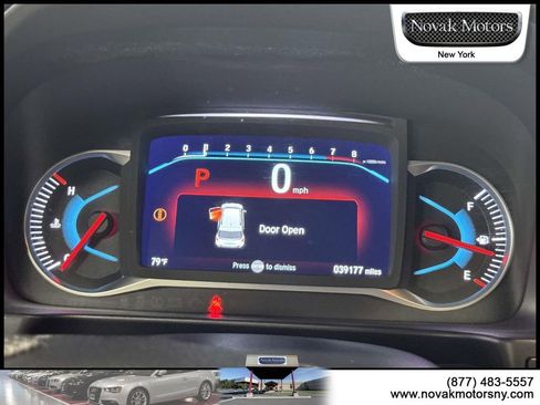 Used 2022 Honda Pilot TrailSport image 23