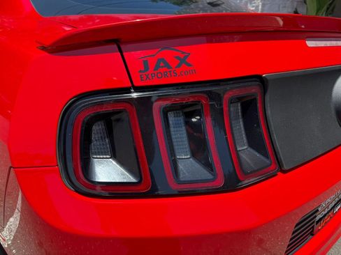 Used 2014 Ford Mustang GT Premium w/ Comfort Package RWD image 6